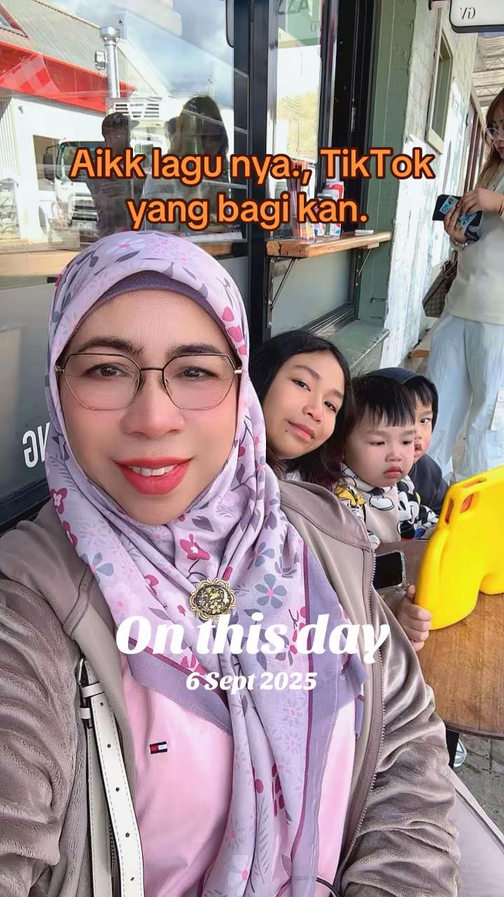 @🇲🇾CikRoseAussie🇦🇺