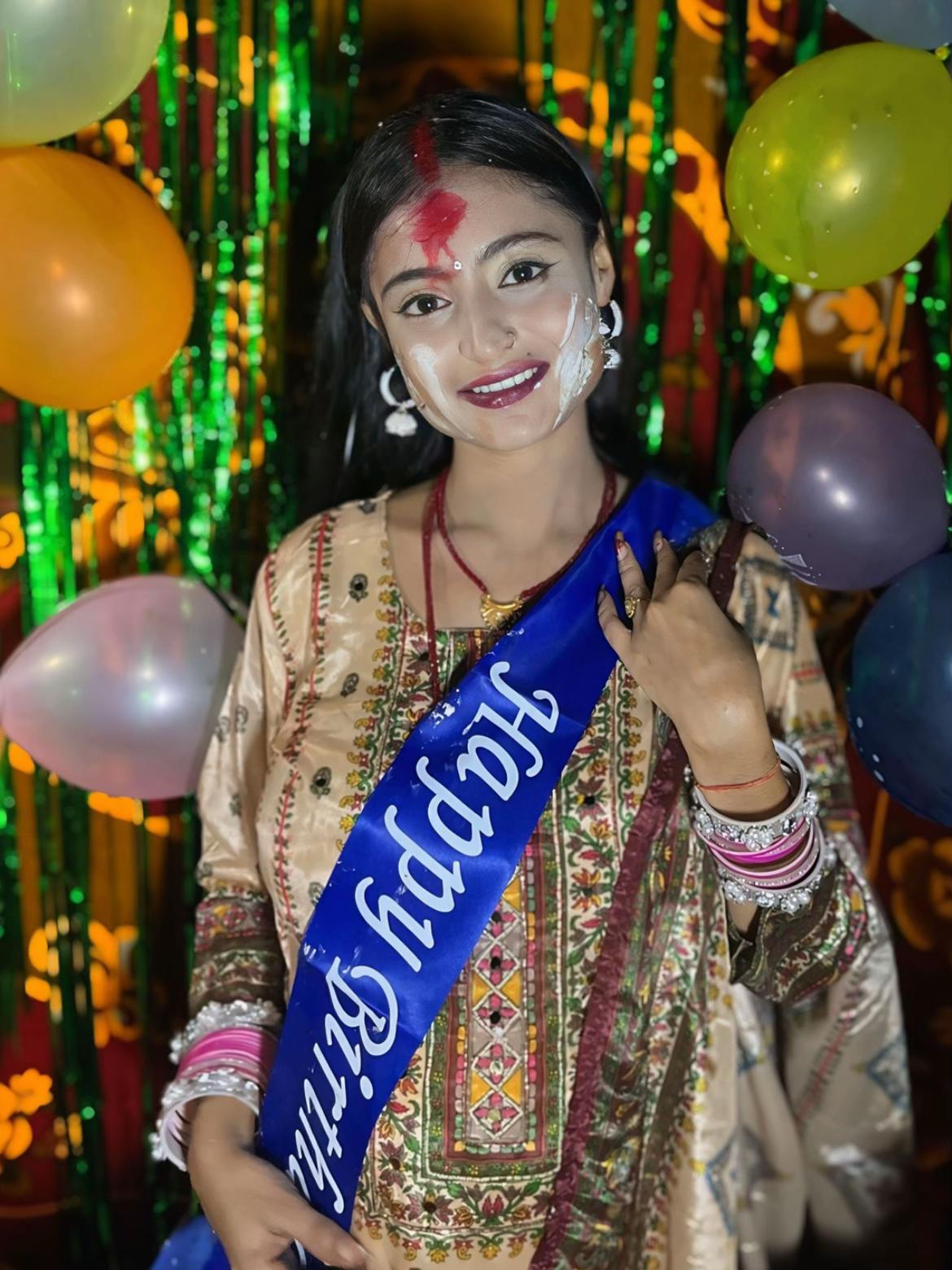@Reshmee Kashyap