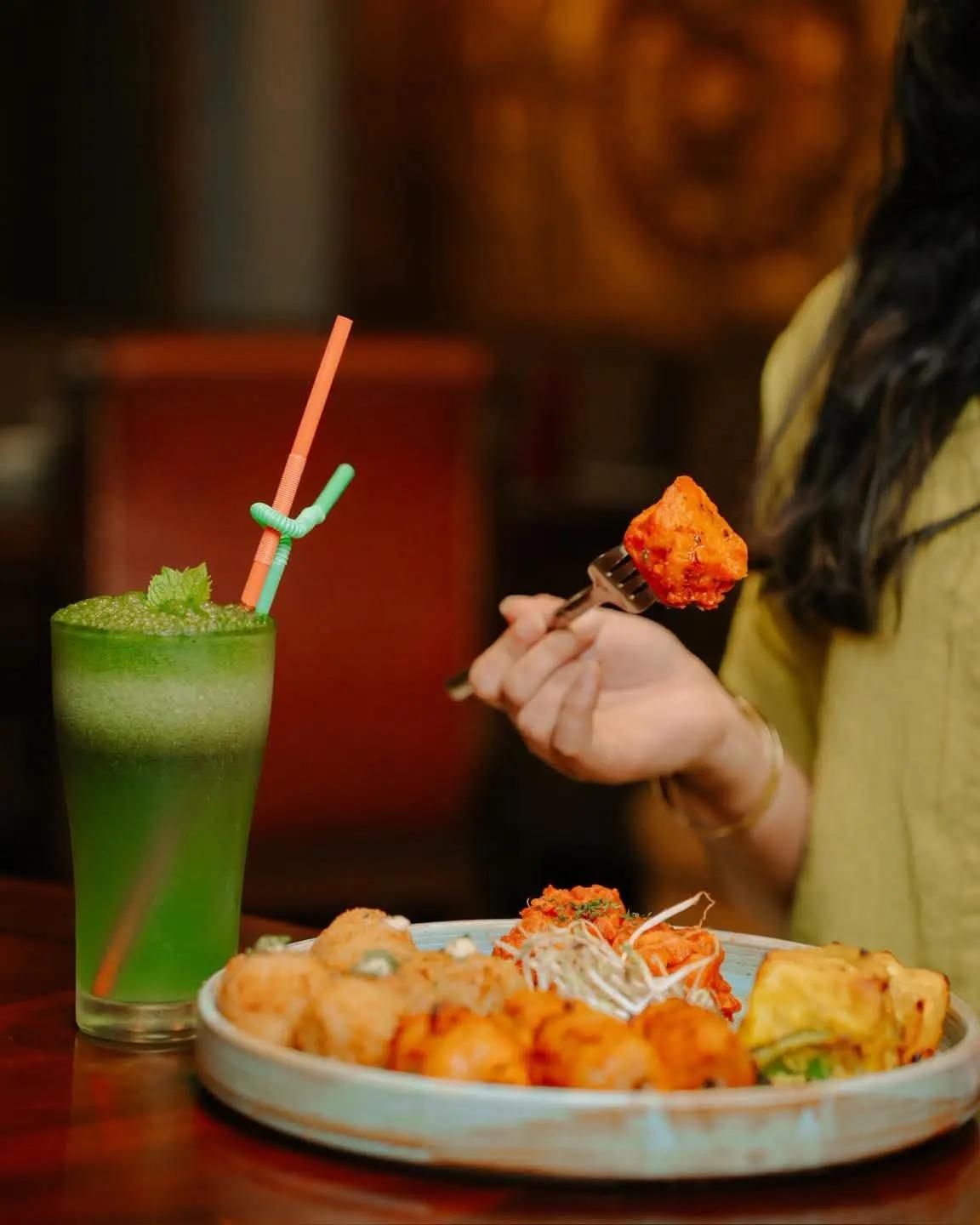 @Regal flavour Restro & Bar