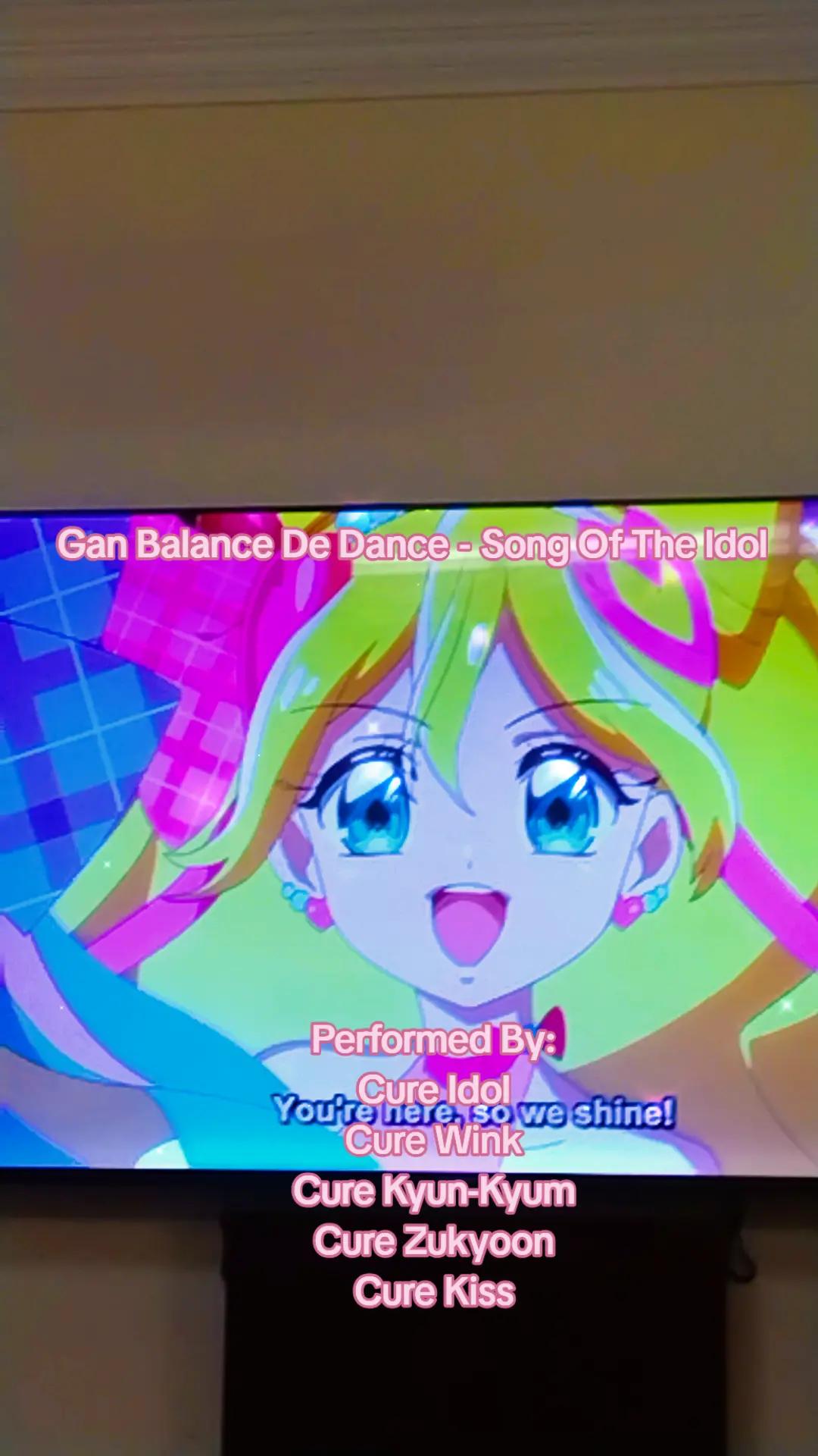 @🌙🩷 Sailor Moon Crystal 🩷🌙