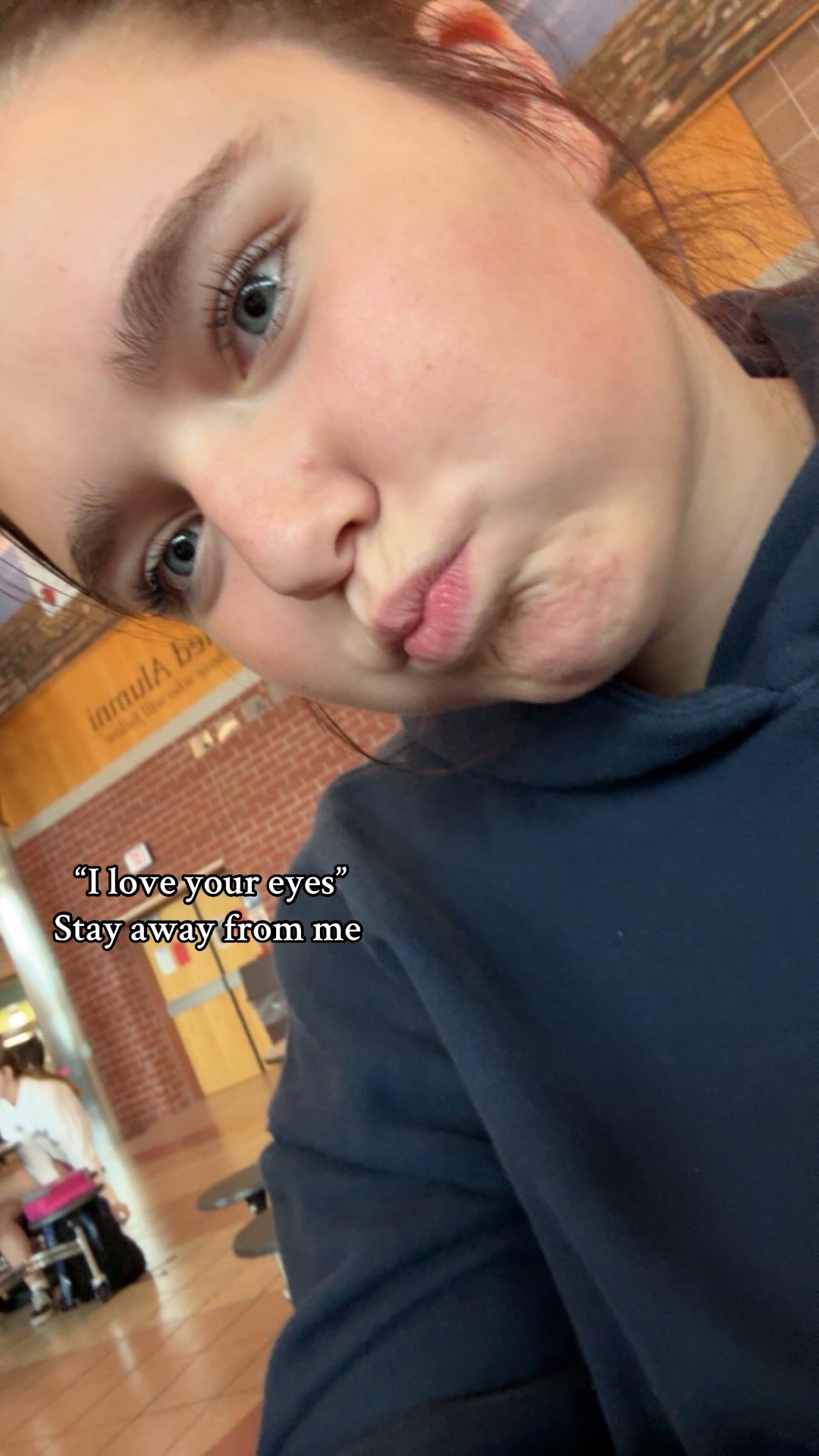 @Secret.. account