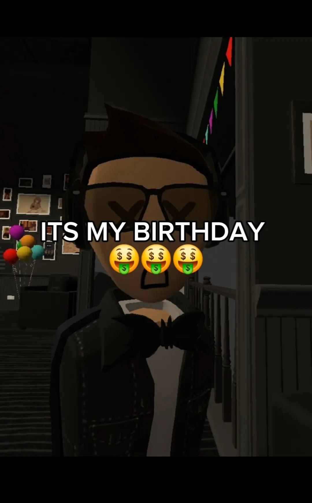 @KingJulian
