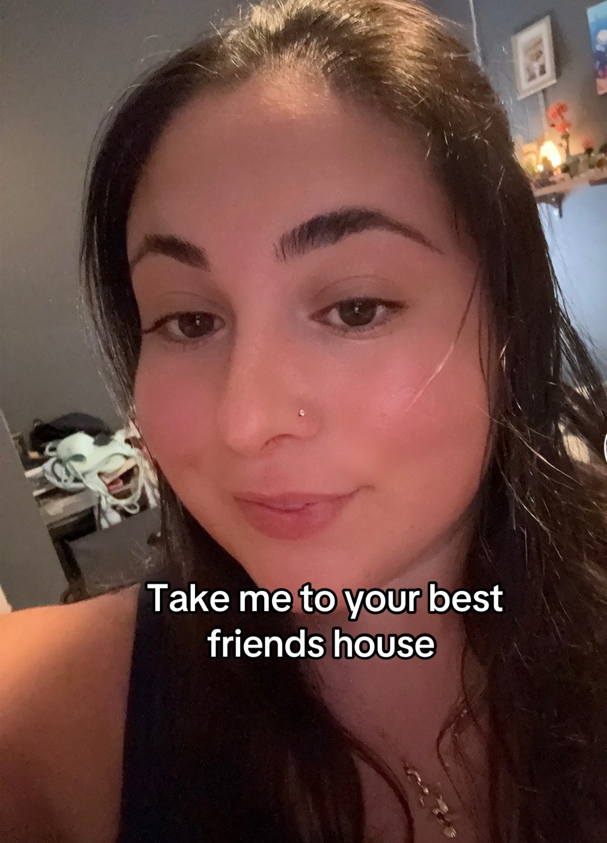 @Amanda
