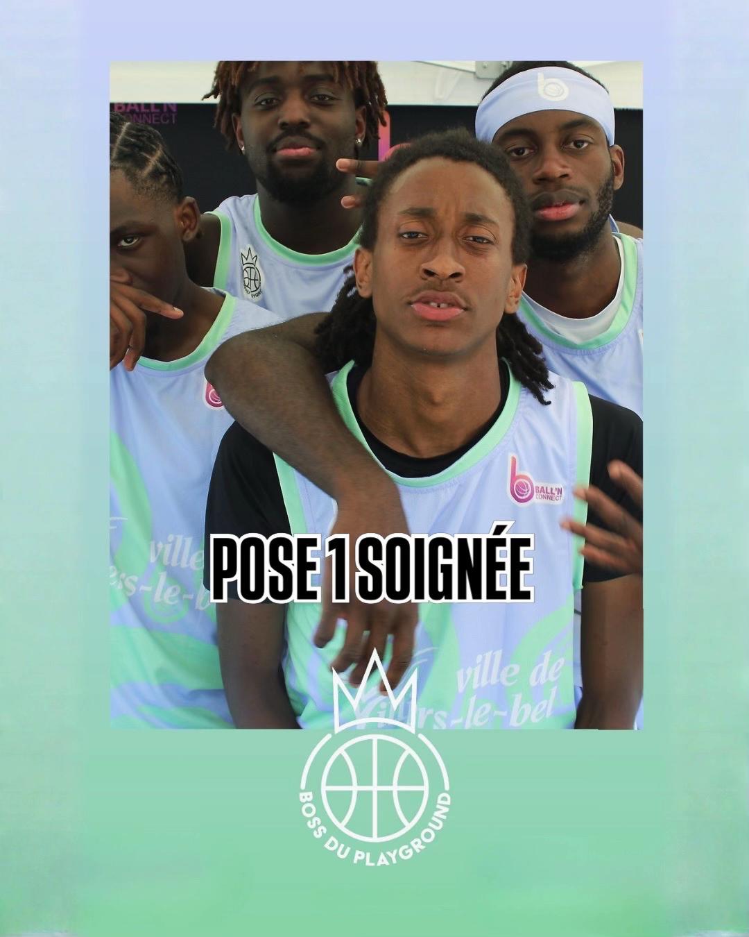 @Ball’N Connect 👑🏀