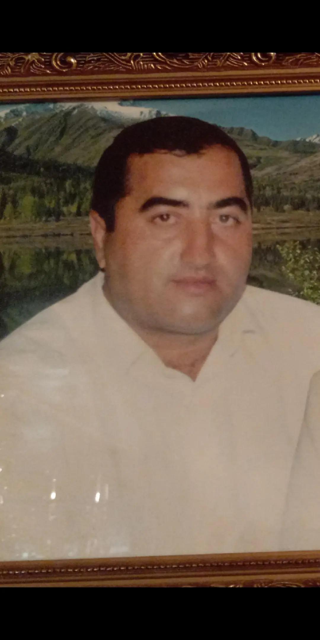 @MİRCƏFƏR Kasıb