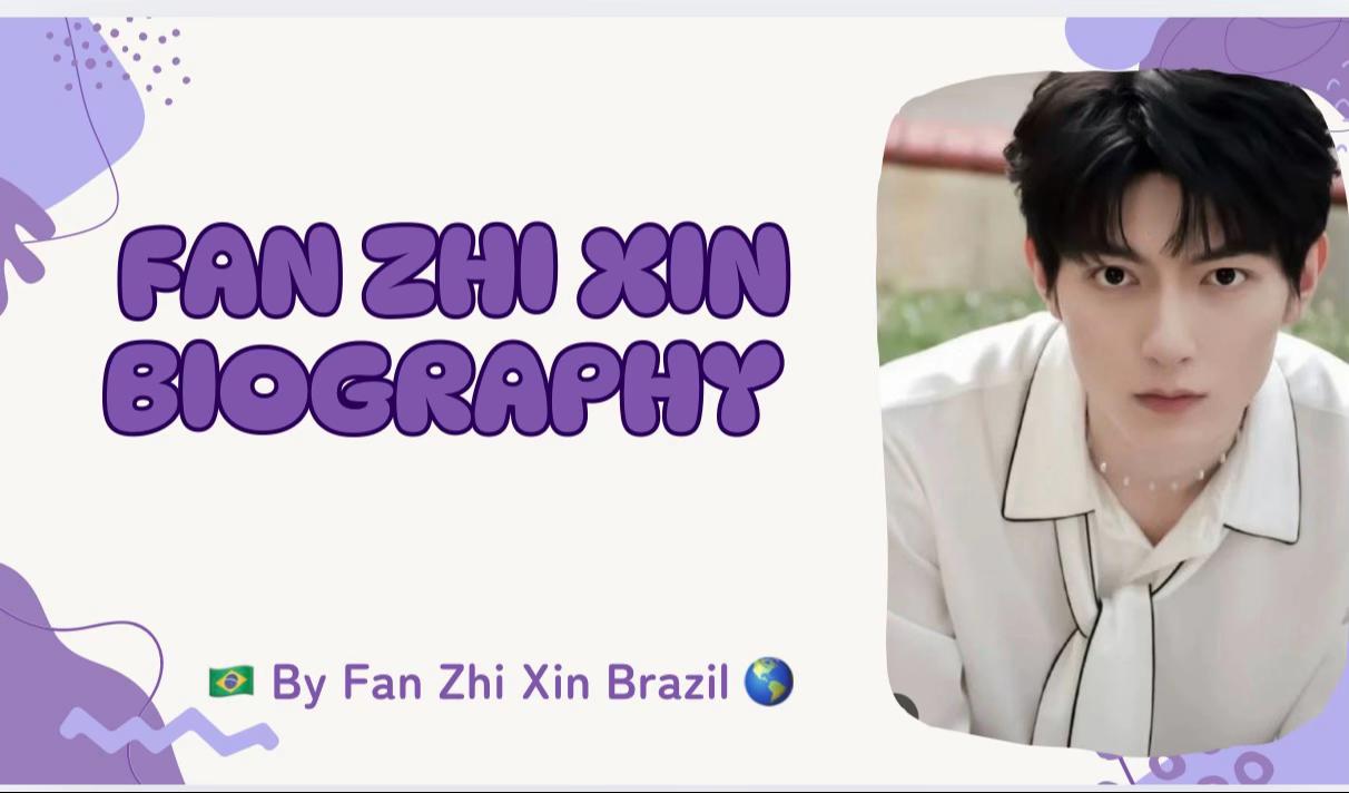 @Fan Zhi Xin Brazil