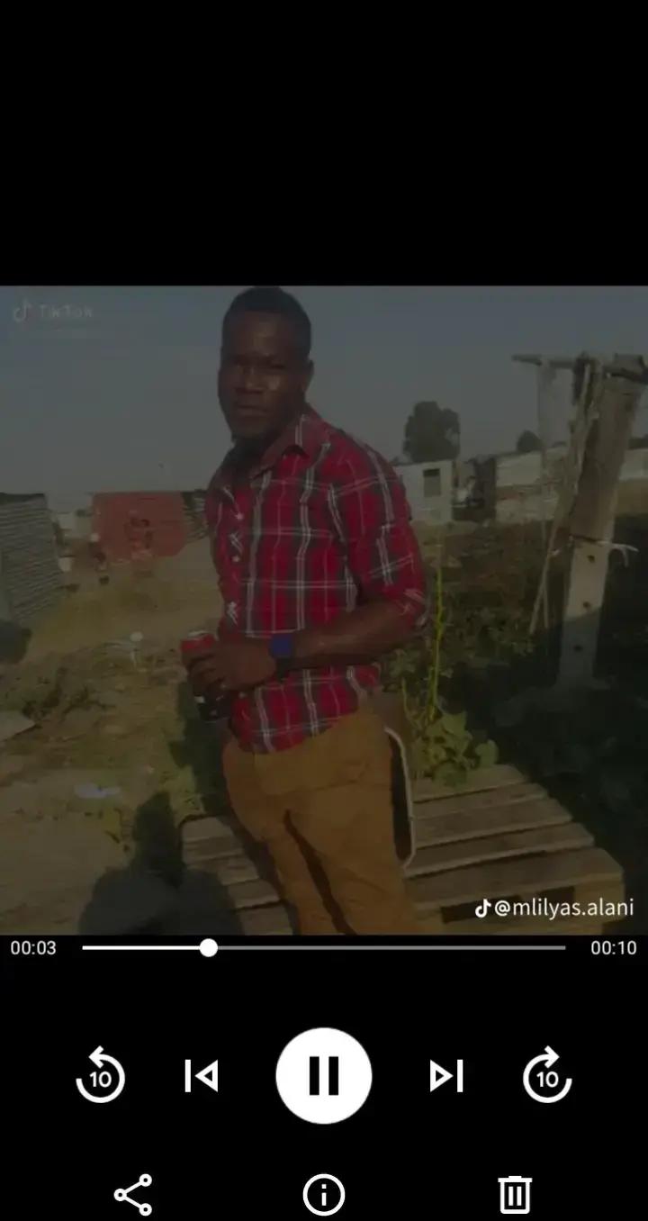 @Miliyas Alan