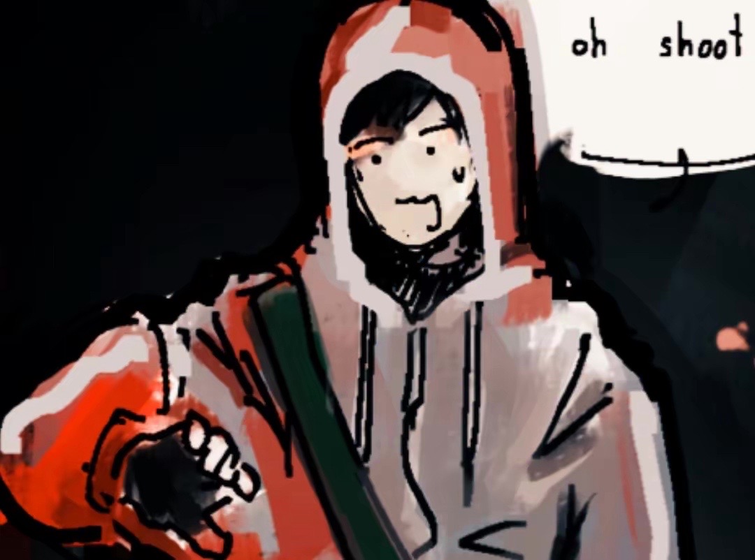 @senpai