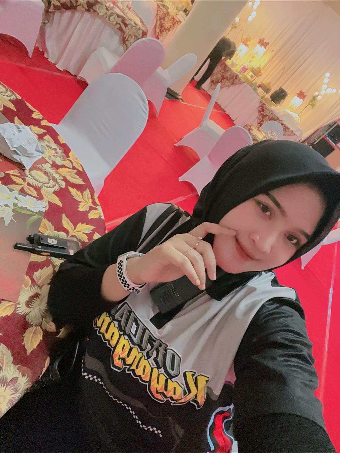 @Queengracetitissinaga