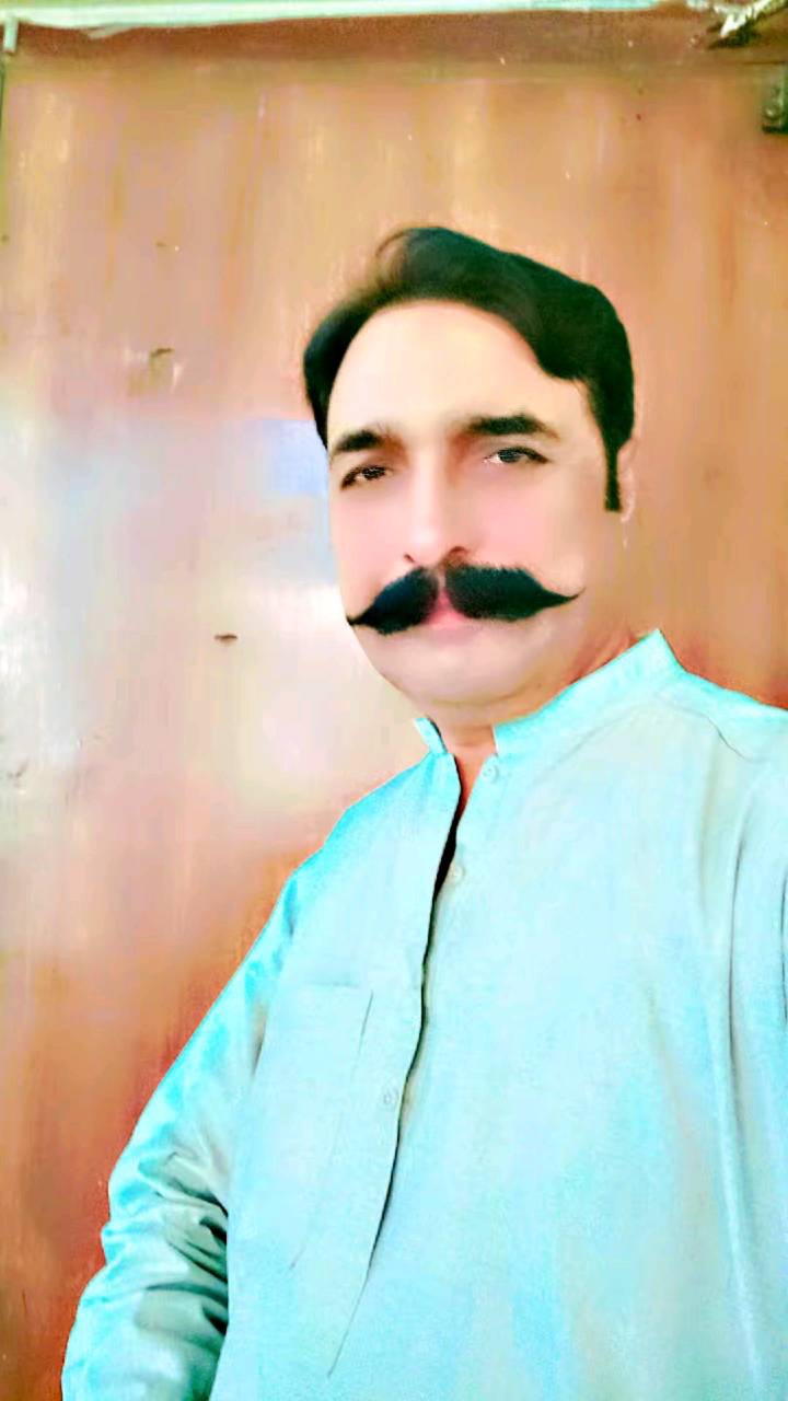 @khalid Javed