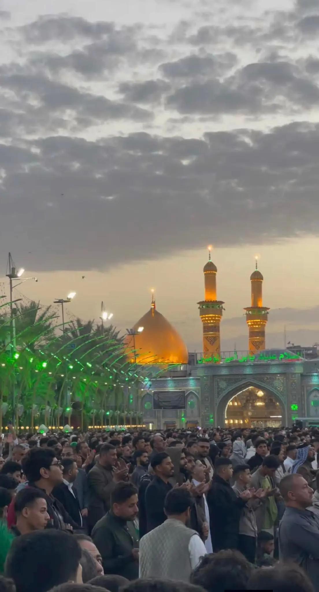 @علامہ ناصر عباس ملتان