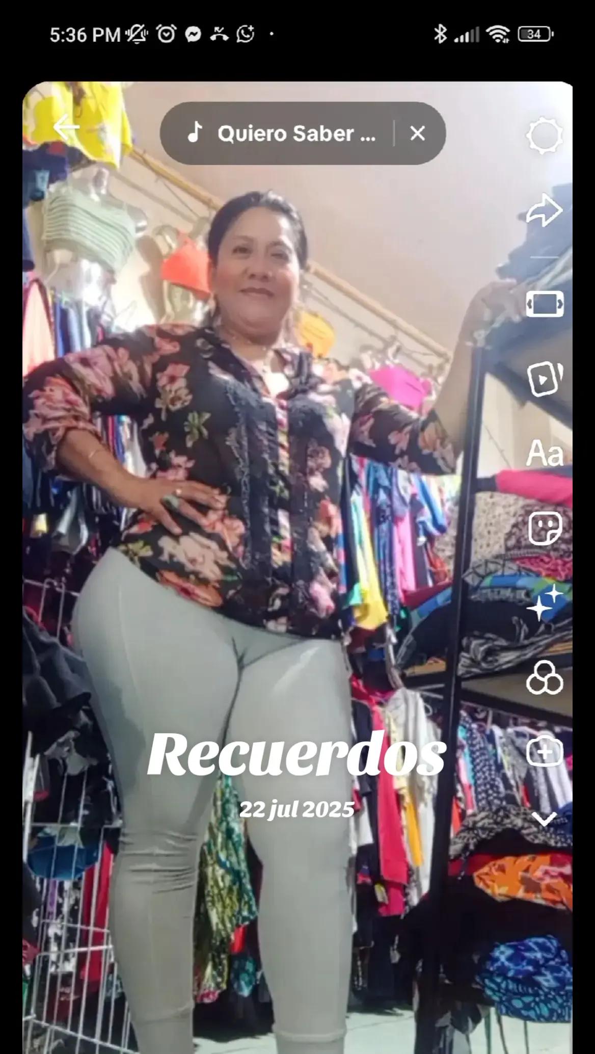 @Rosa Montano