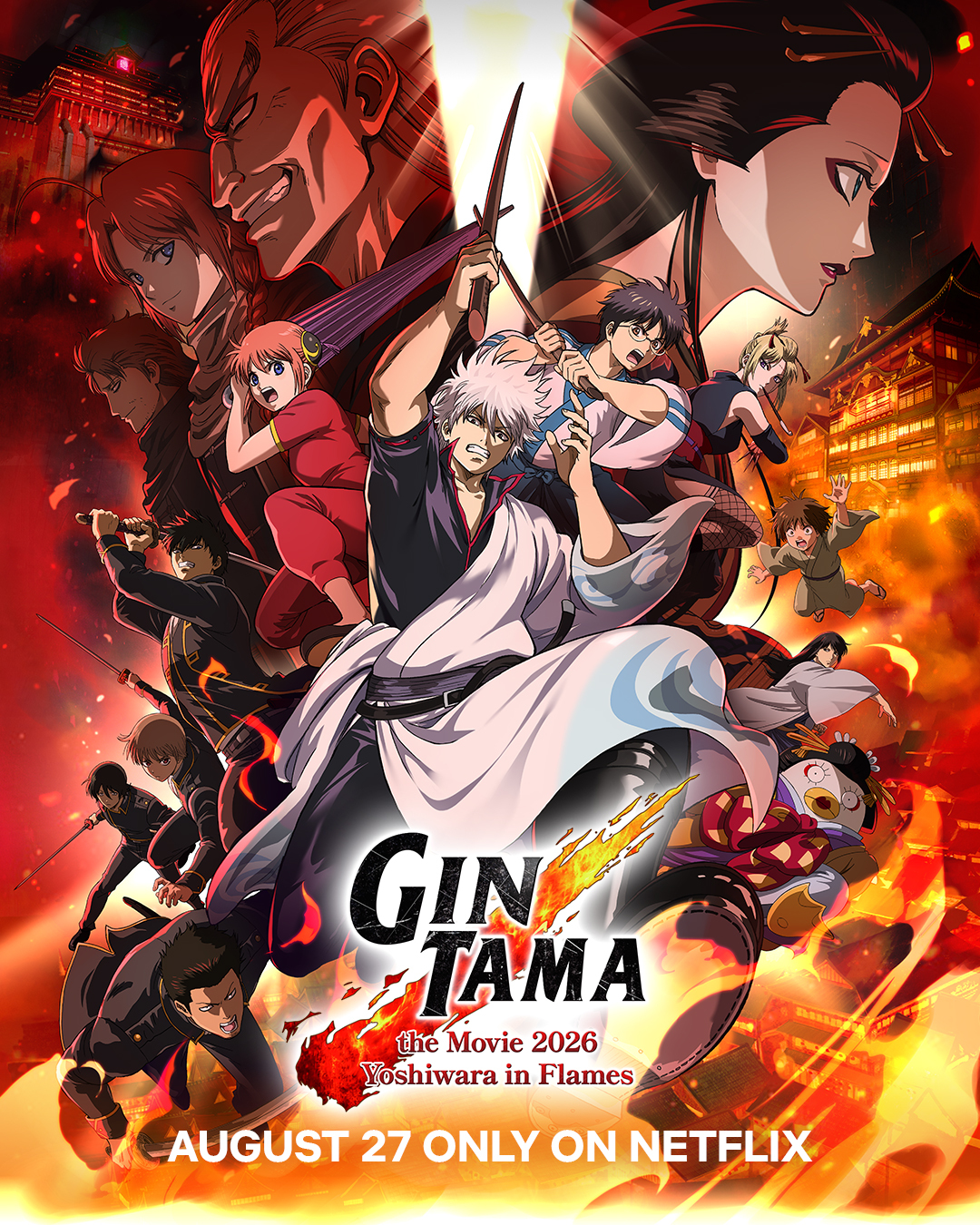 @netflixanime