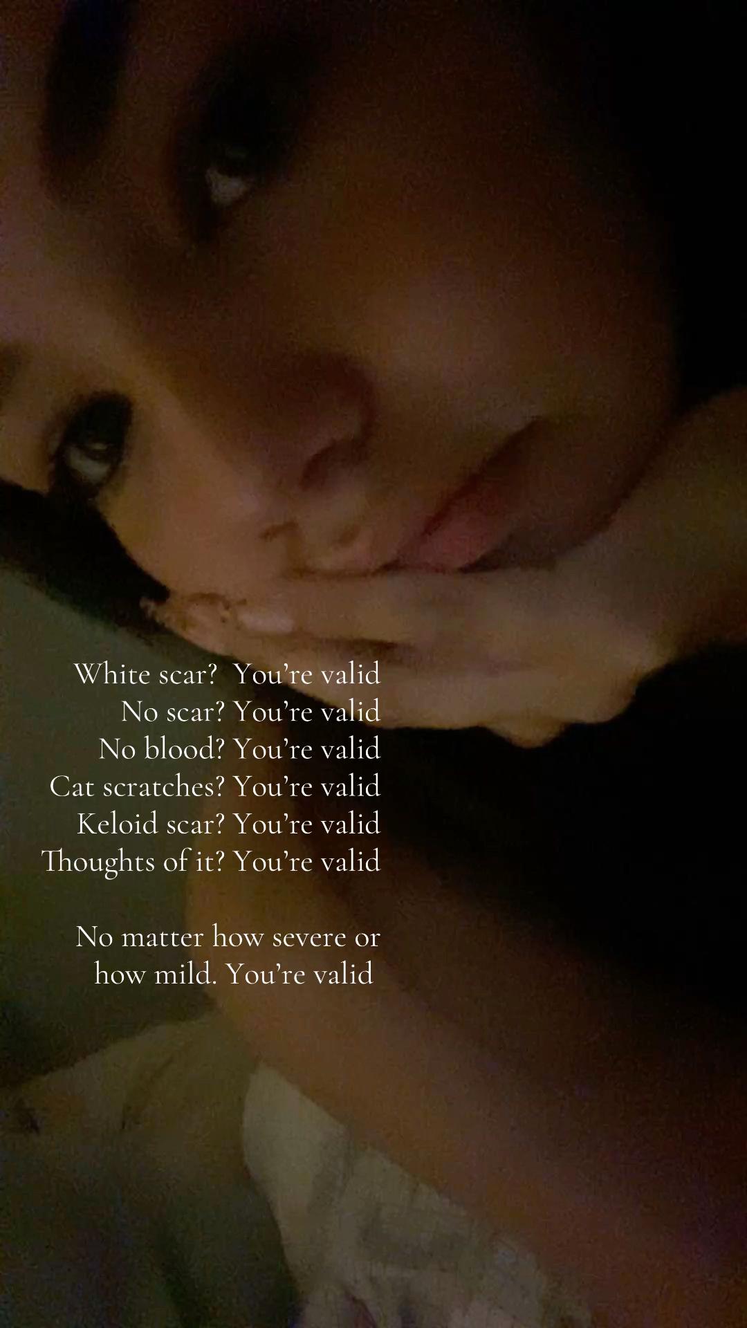 @Relatable <3