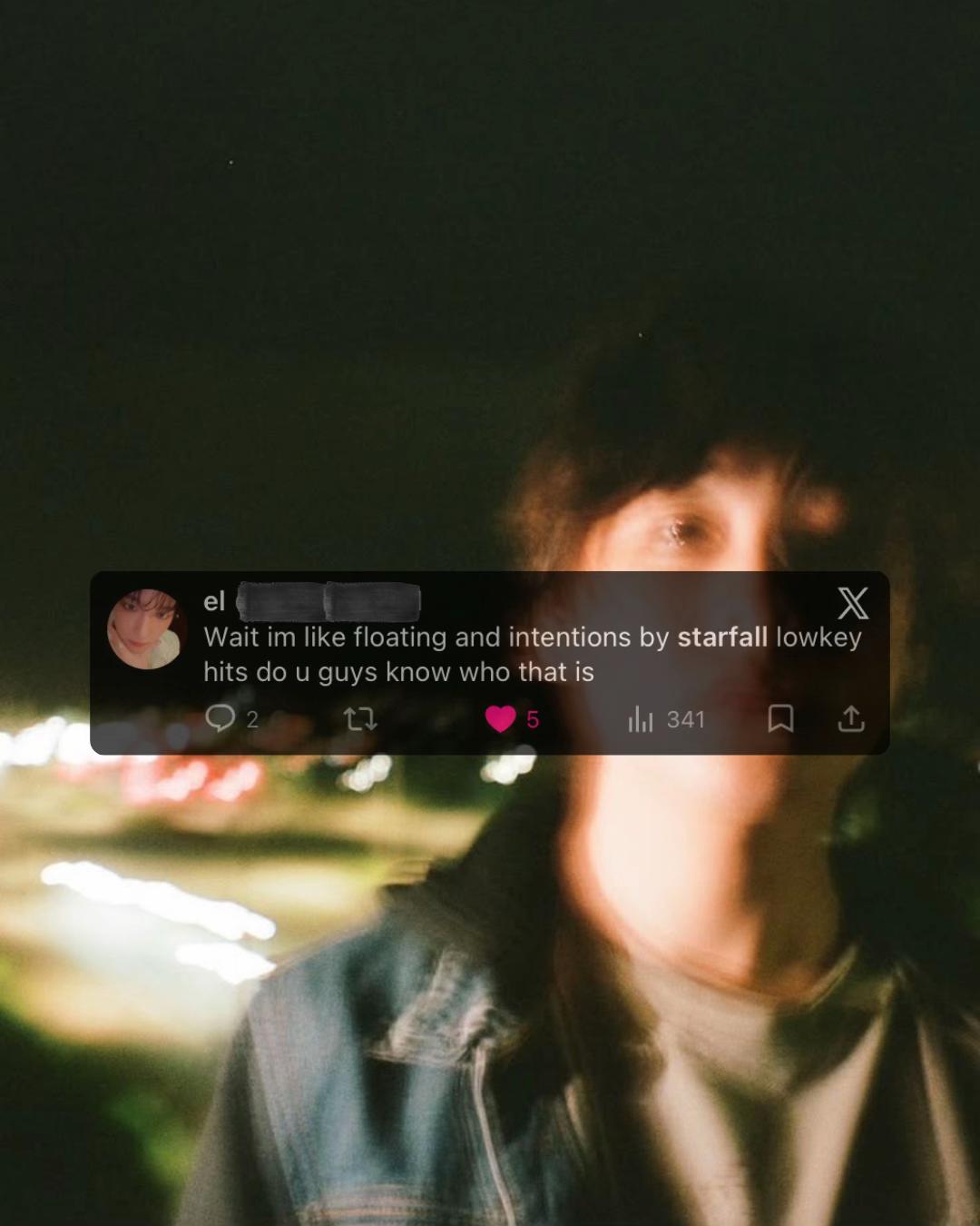 @starfall update (fan account)