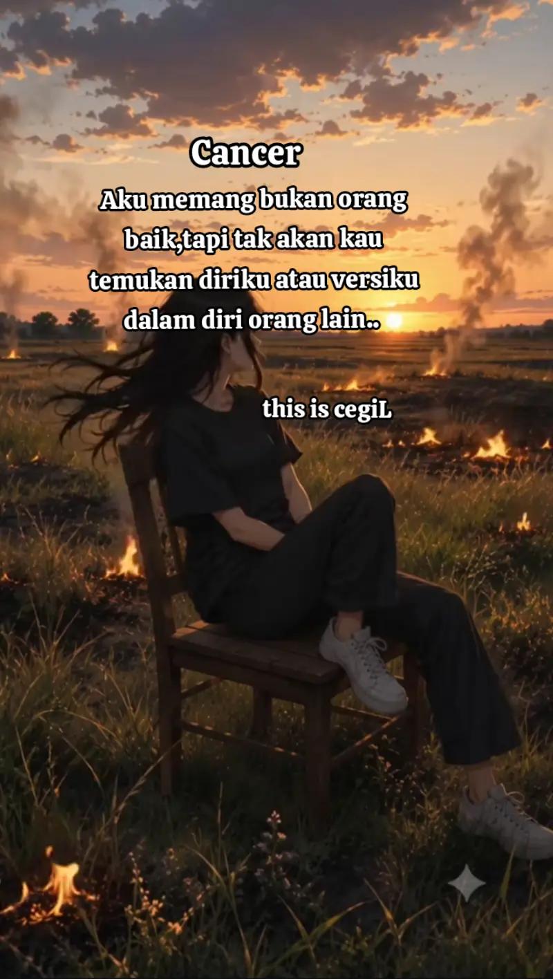 @Putri Poseidon♋🔱