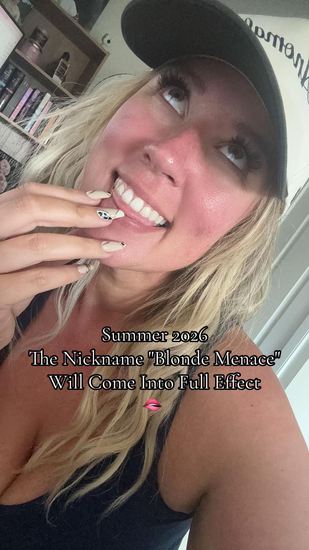 @Blonde Menace 🇨🇦