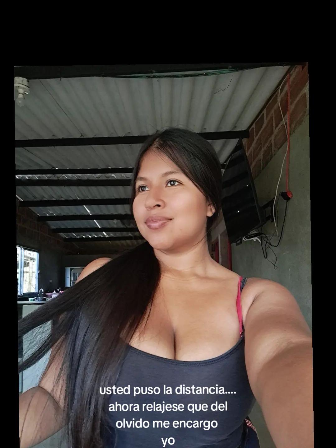 @yohana tumiña