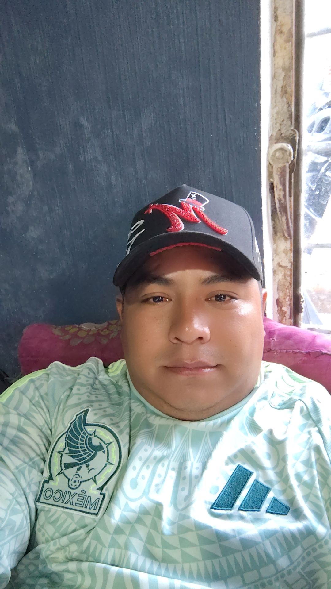 @Jovany Chairez Garcia