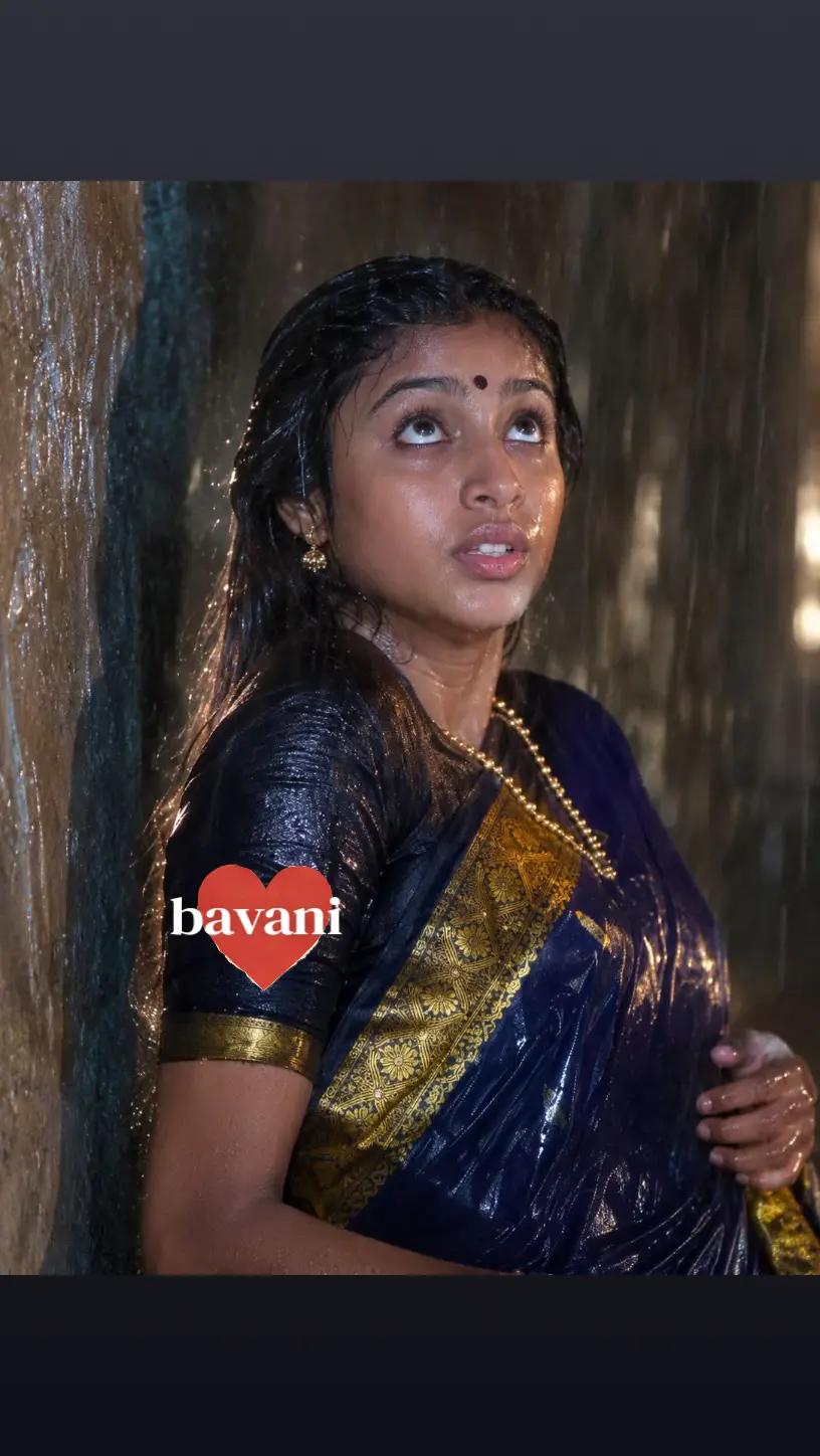 @bavani sri