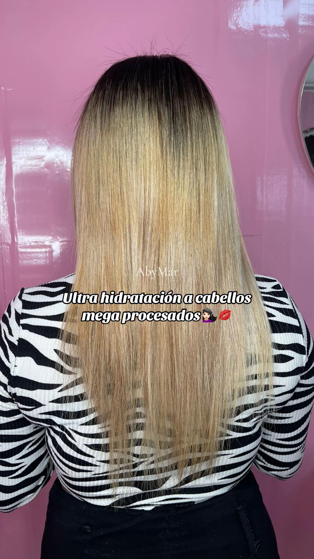 @AbbyMar Sal&oacute;n & Spa