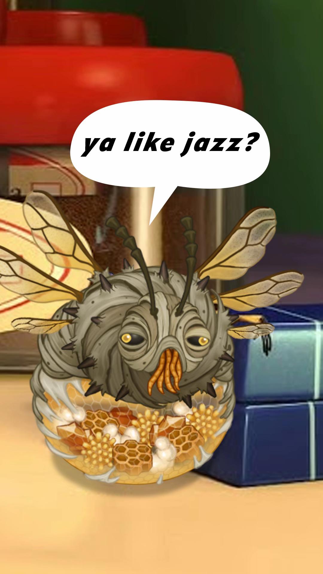 @My Singing Monsters