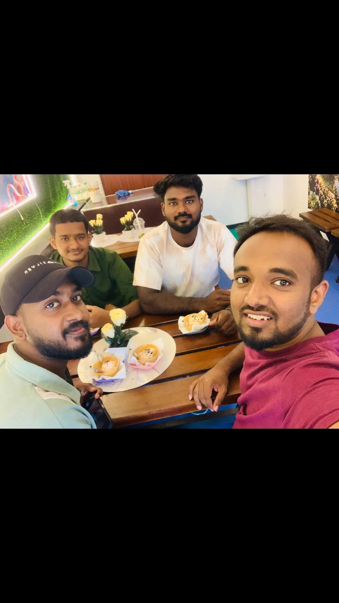 @Nilakshan