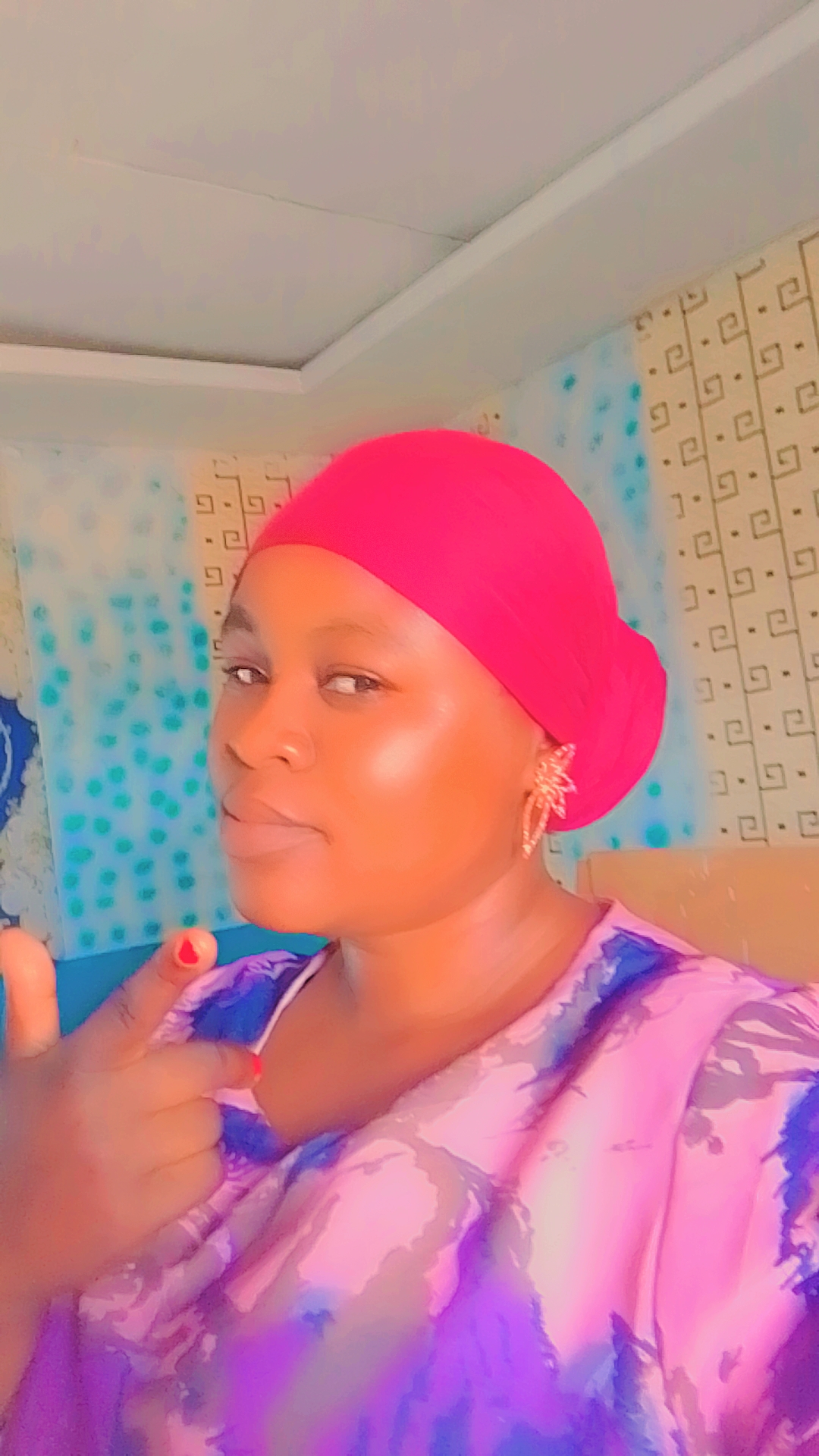 @wife 💕❤️  💝of Respect Gh