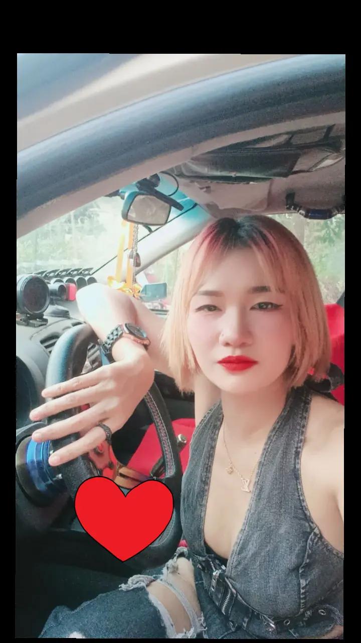 @เด้กซิ่งบ้านโนน& ท้ายหมู่ 11