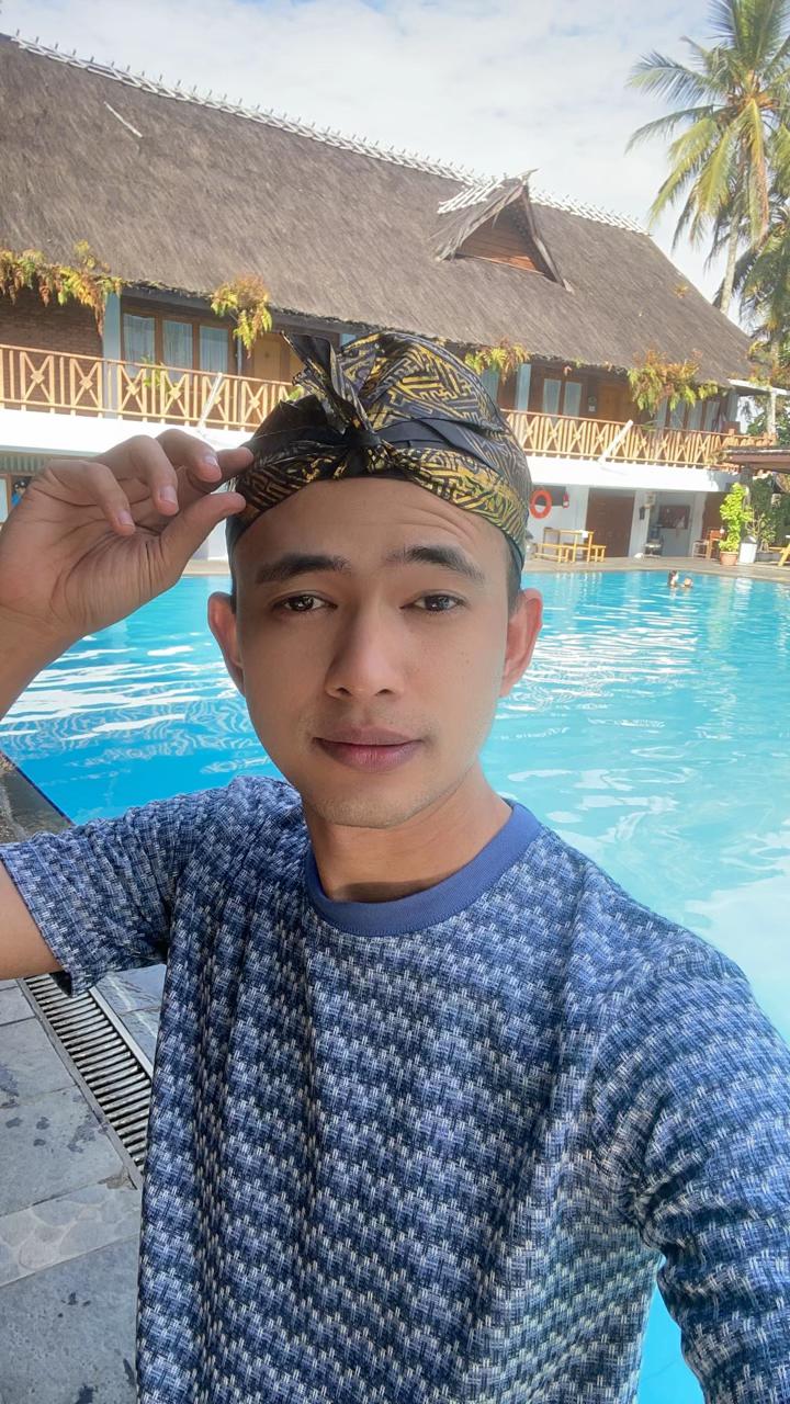 @Tanu Wijaya