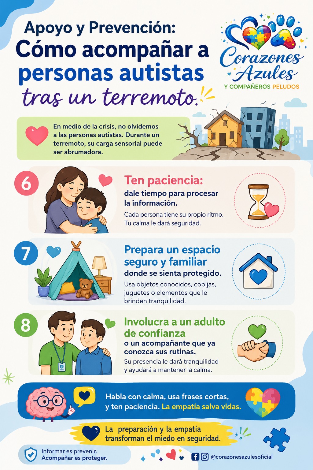 @corazonesazules