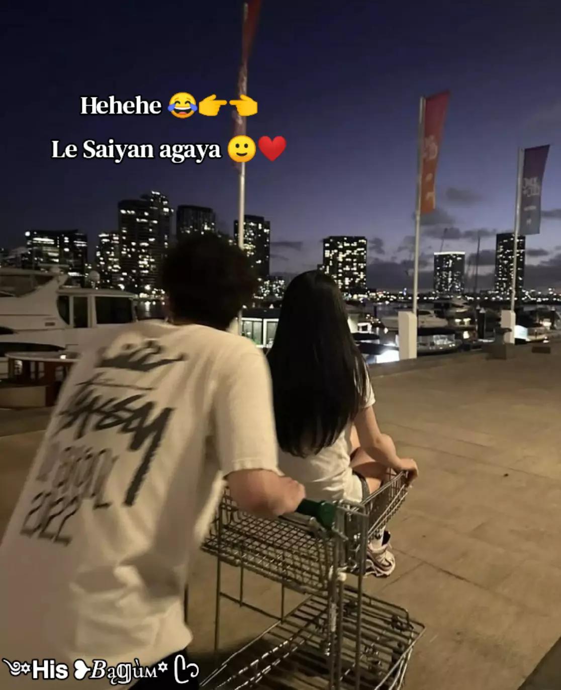 @༄꙳𝗛𝗶𝘀 ❥︎𝐵ą𝕘&ugrave;м꙳ ᥫ᭡