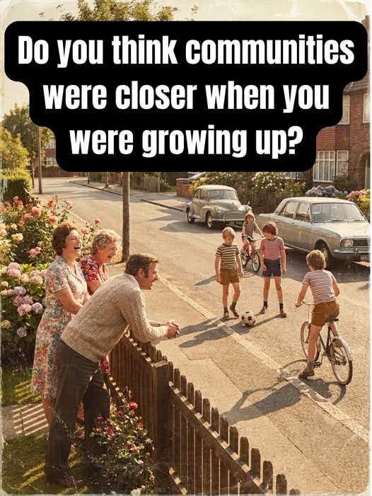 @Glenn Davies