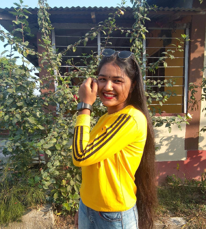 @Adhikari Narbada 🐒