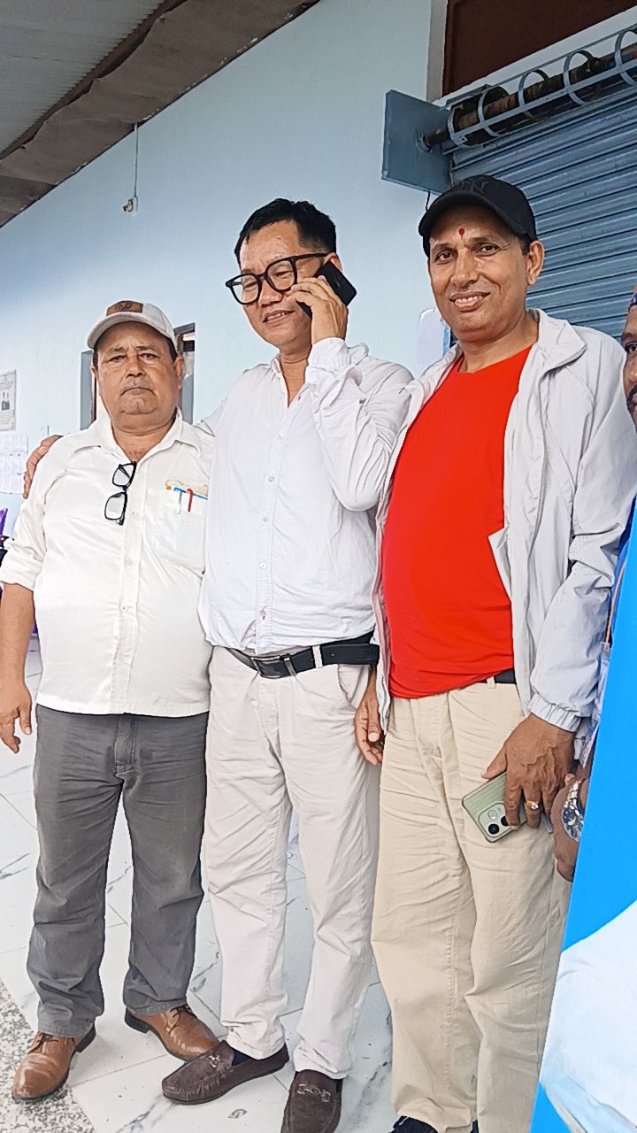 @Yadav Koirala