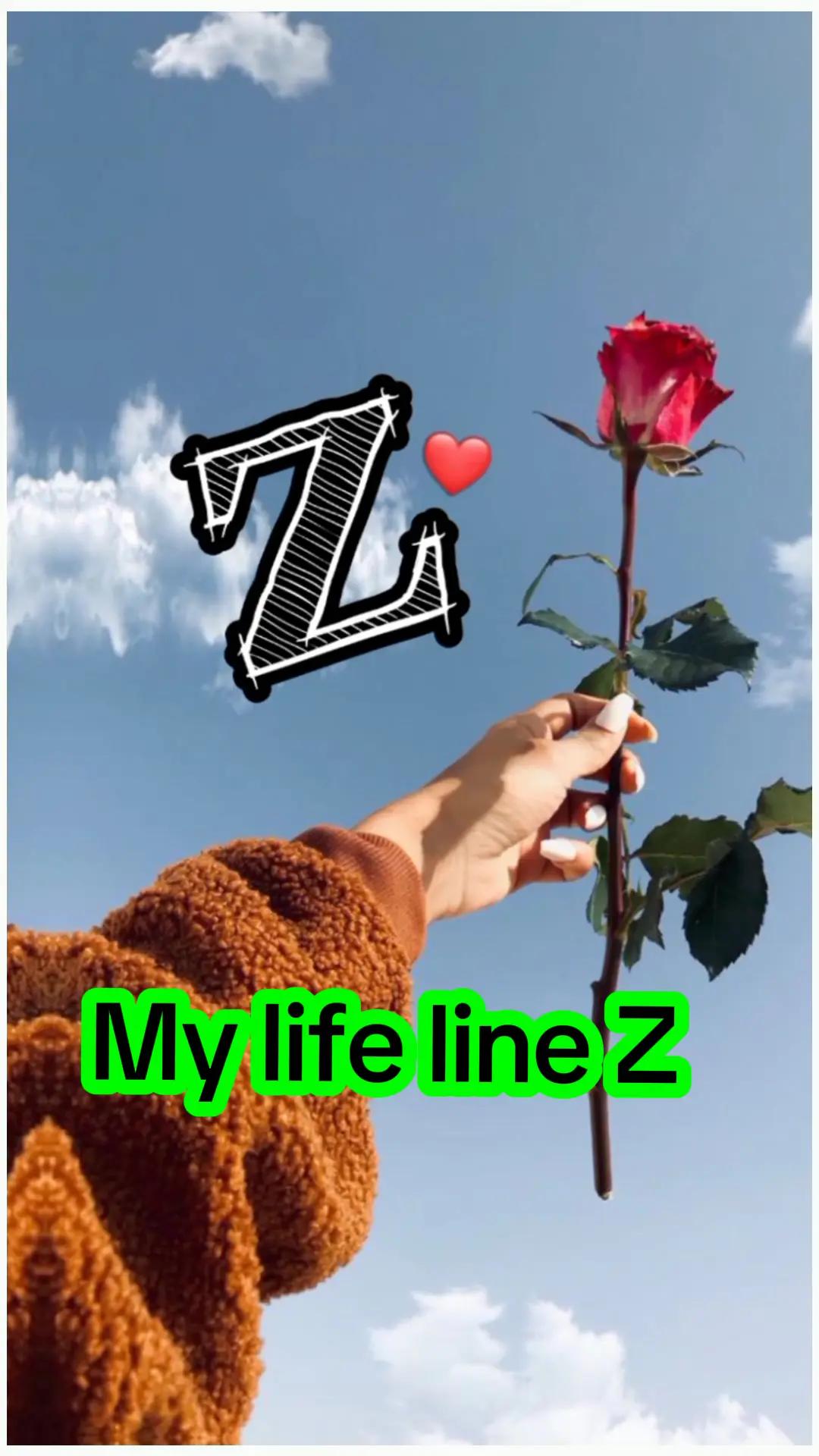 @A.  Z