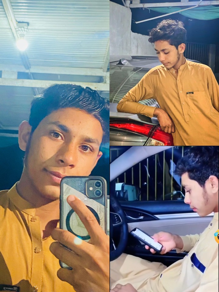 @AHMAD KHAN_♛