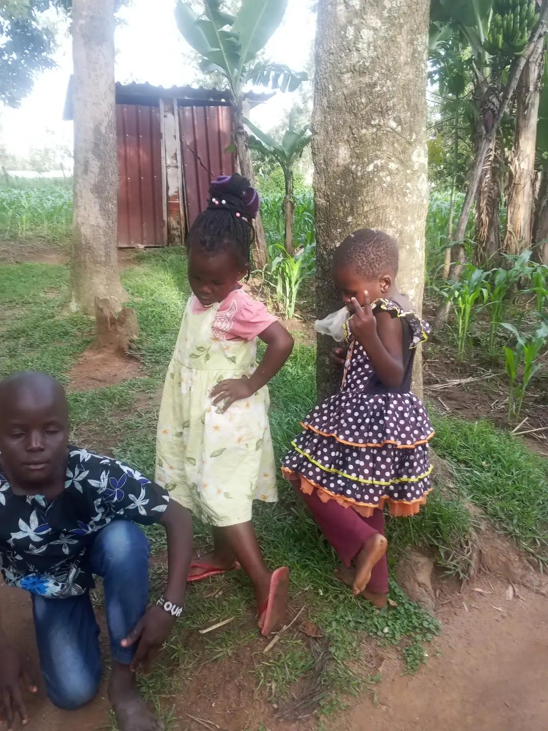 @use onene masinde