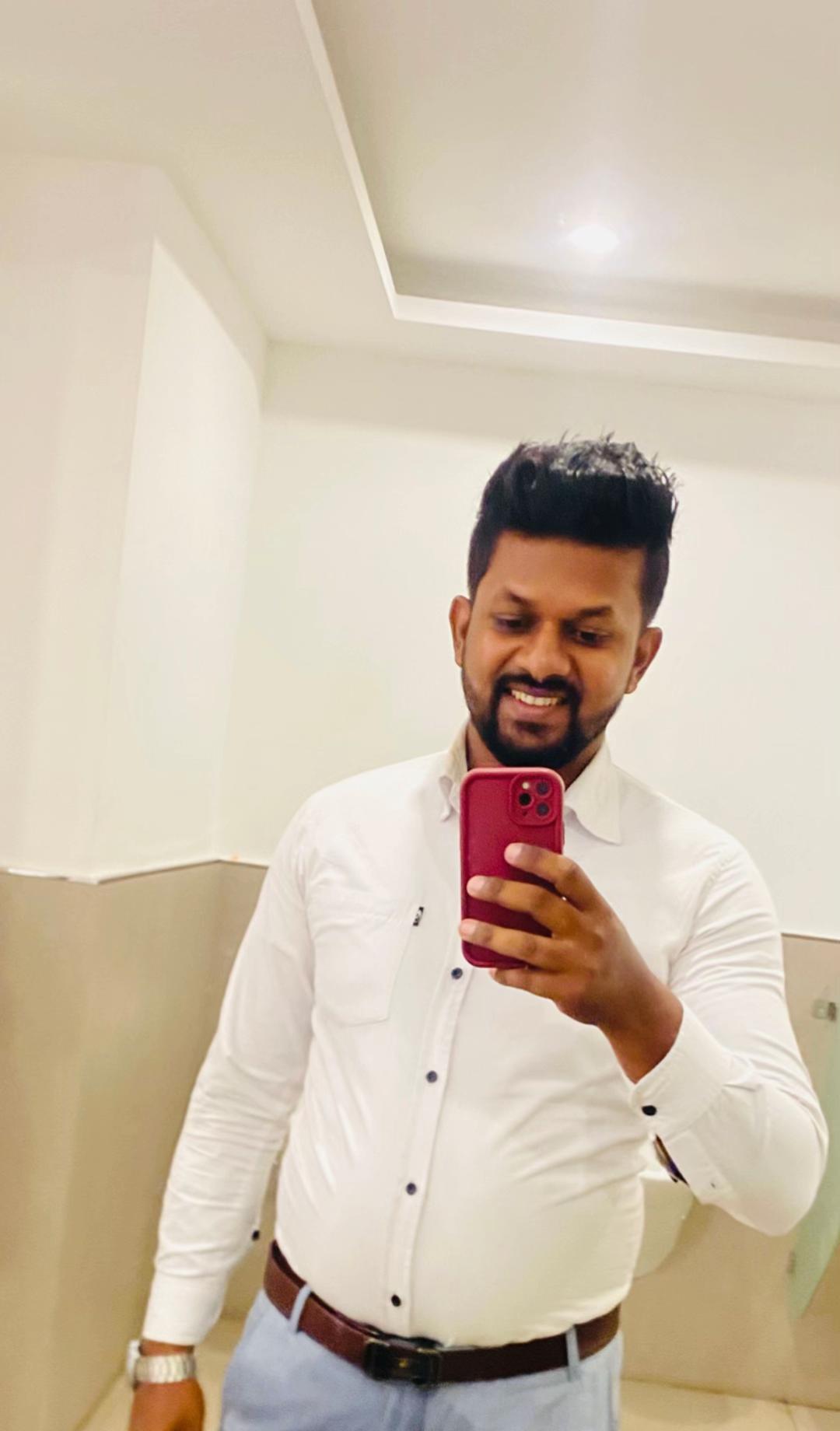 @K.Prashanth