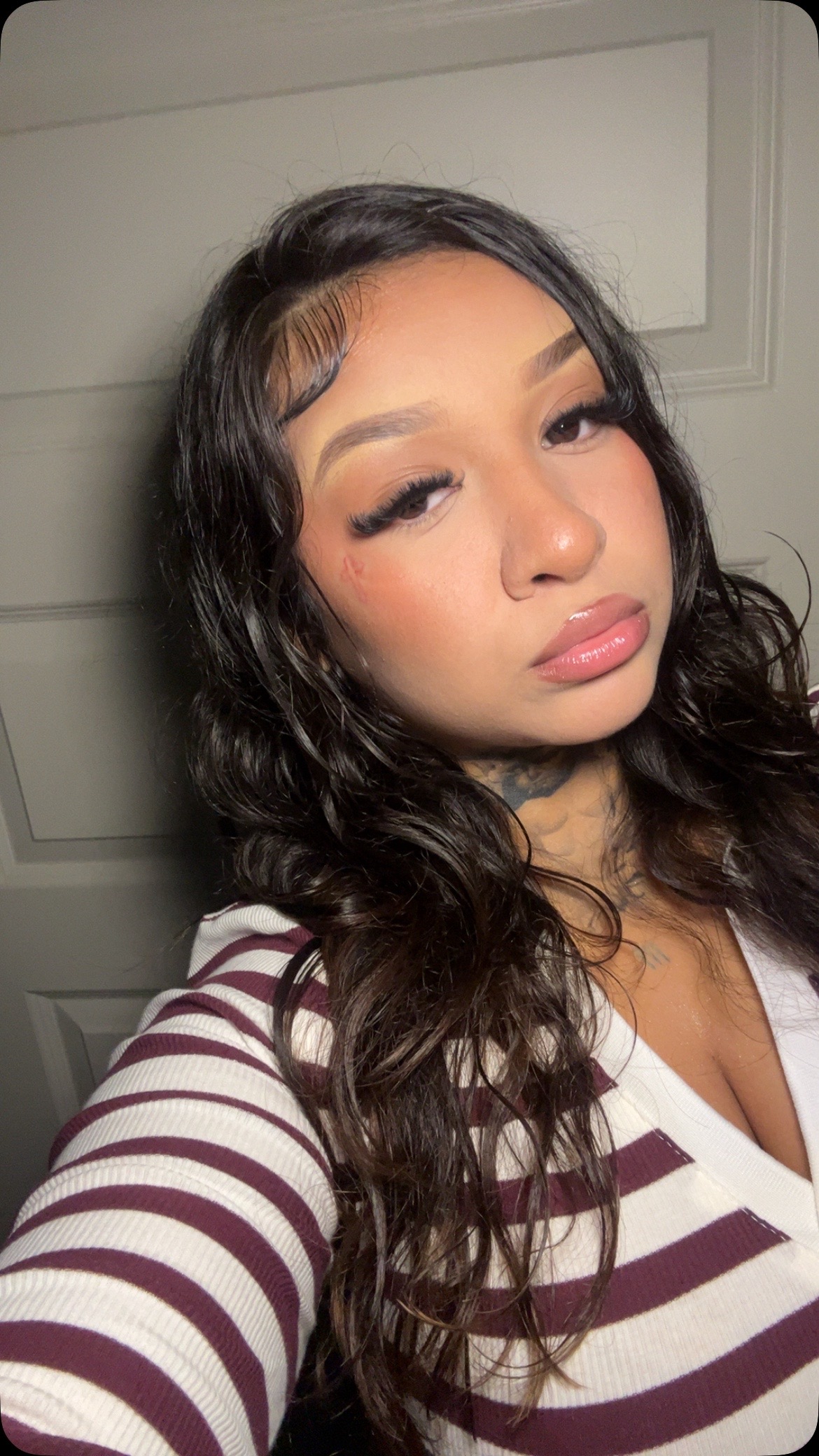 @Raquelle Ramirez