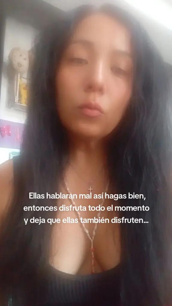 @Iurycitah Yamill&eacute; Montoya