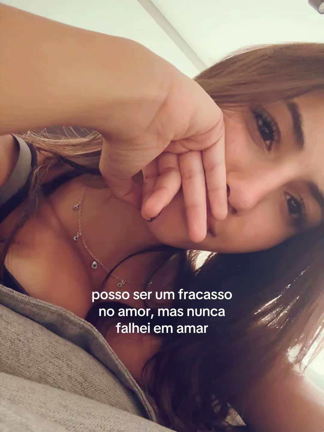@não sou eu
