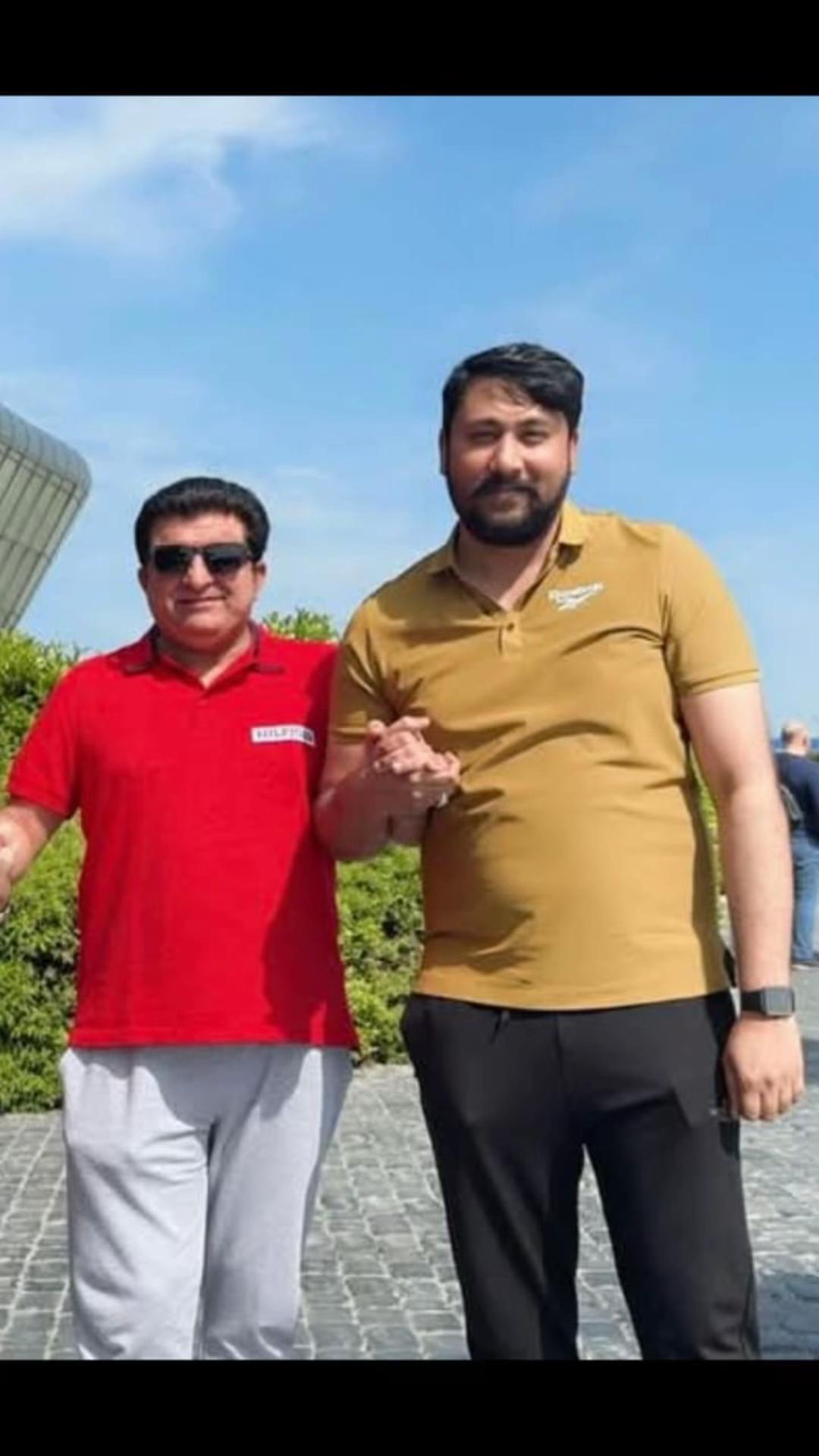 @yahya arain