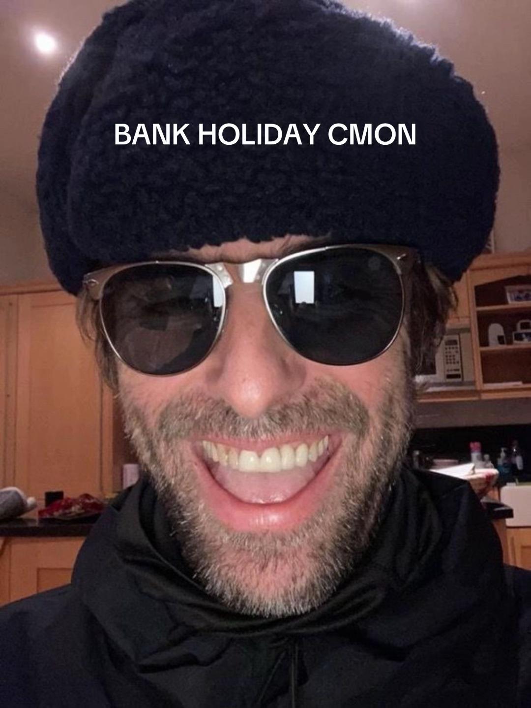 @Liam Gallagher