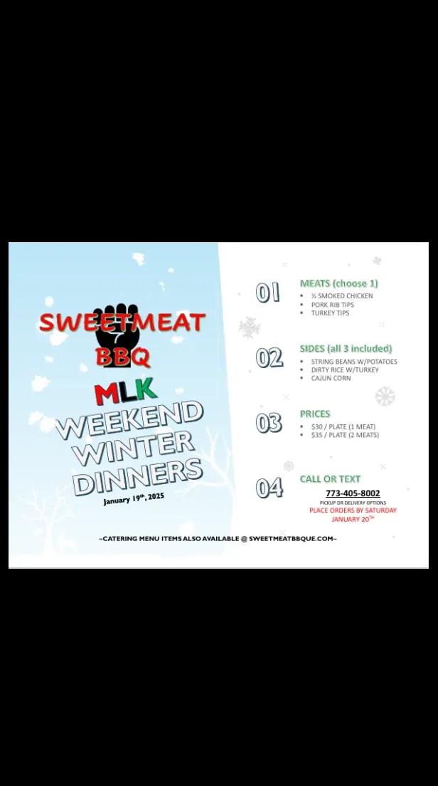 @SweetMeat BBQ