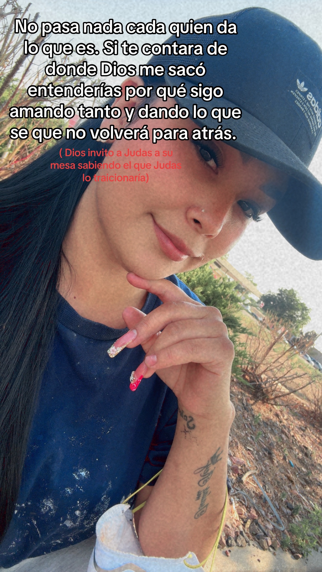 @Kleii Su&aacute;rez  🌸