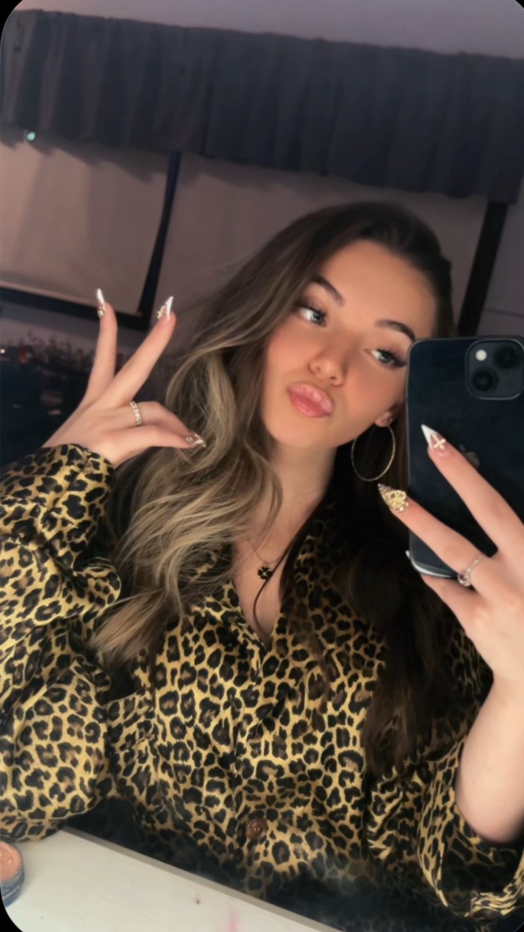 @K♡