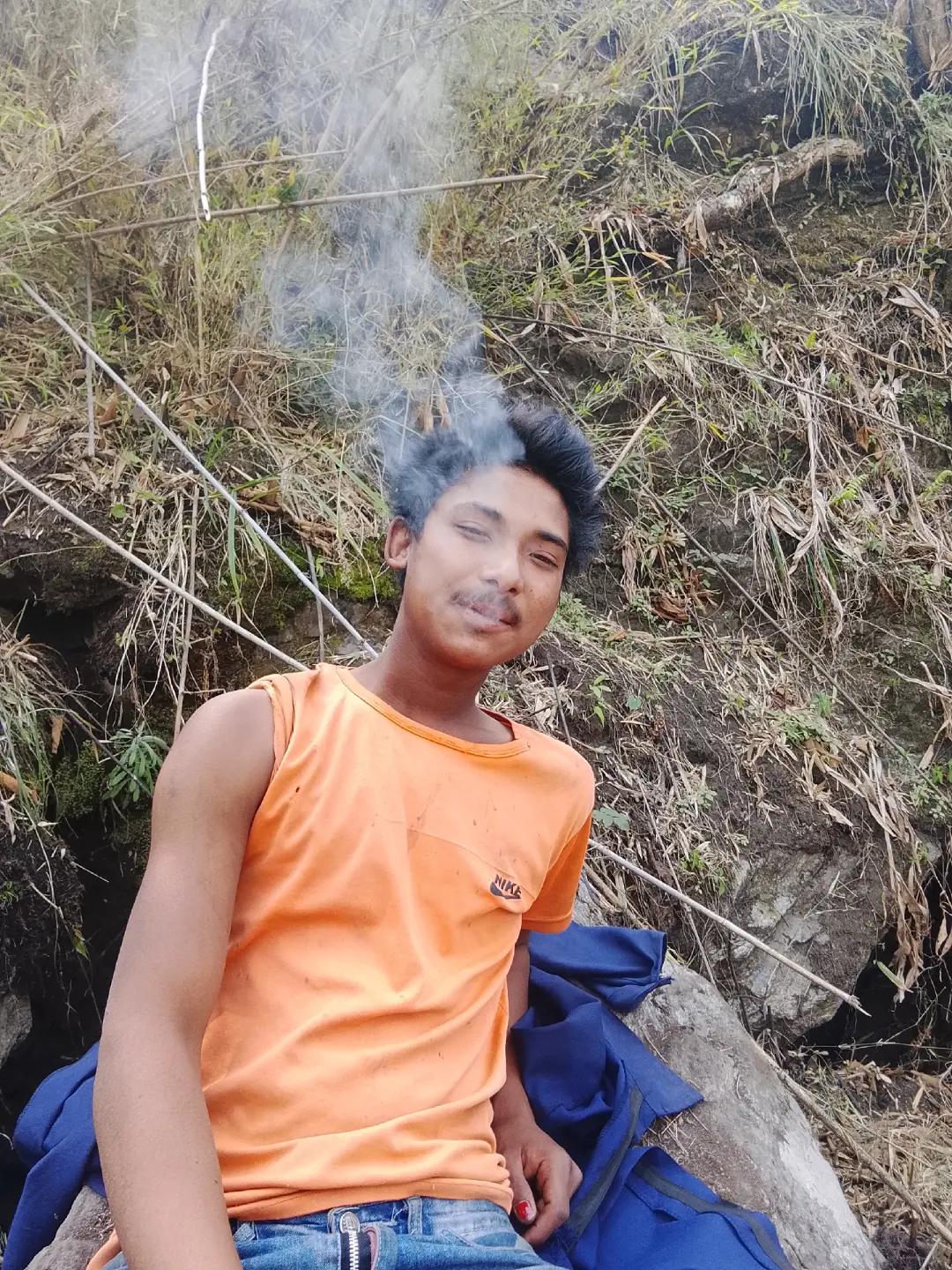 @Sujal sunar