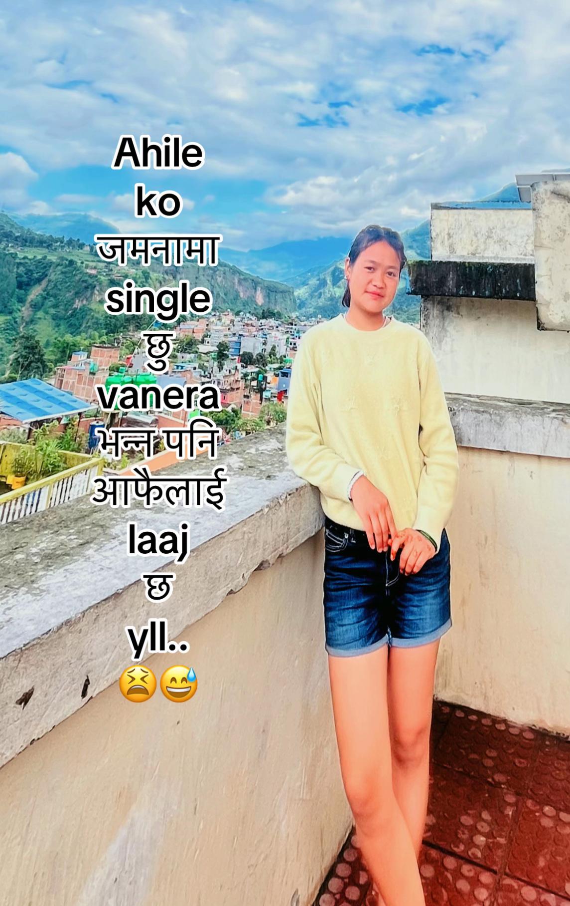 @Gurung-Seni🫶🏻💐