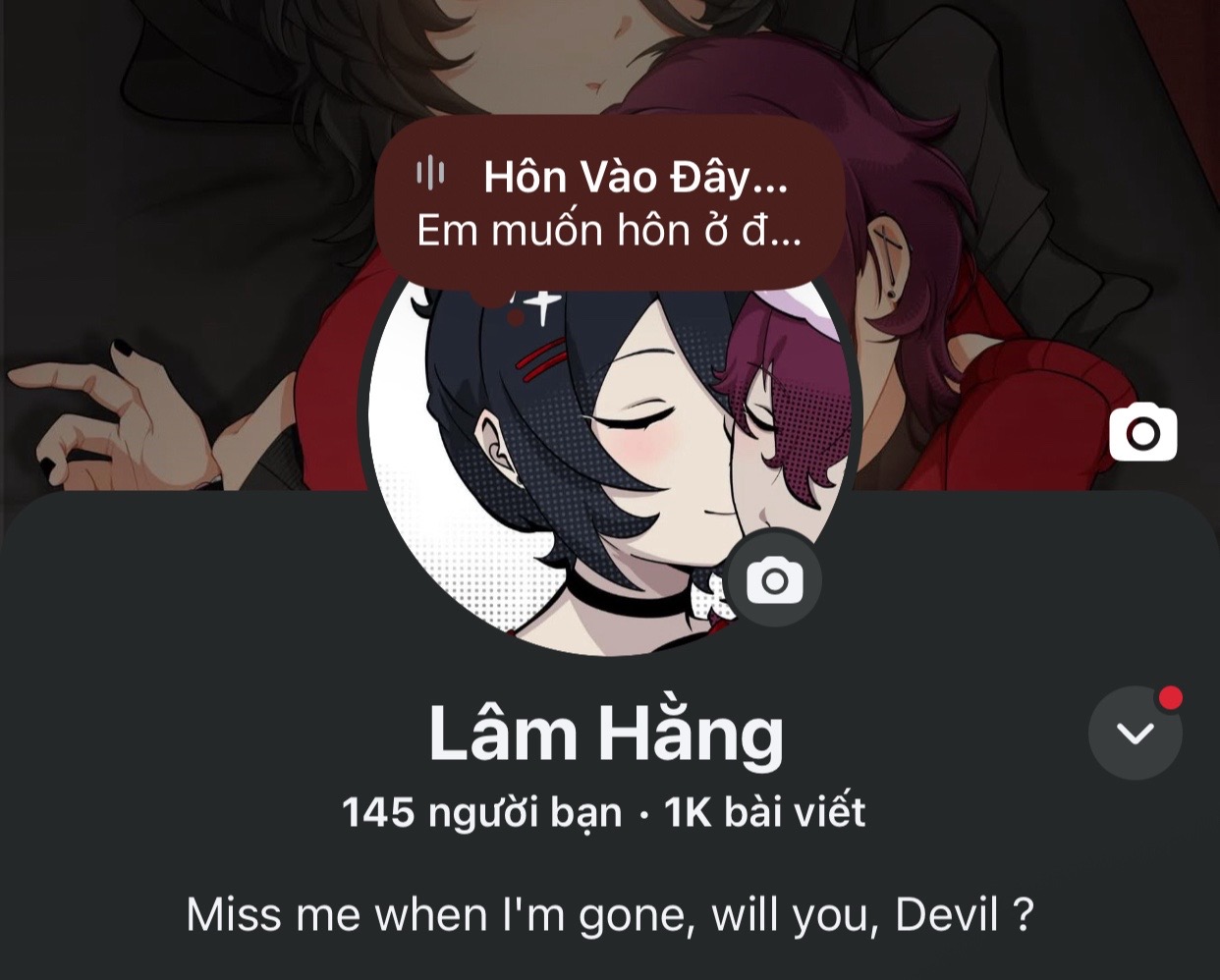 @LH - Ronin's only beloved🫀